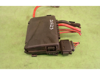 Блок предохранителей 1J0937550AA Volkswagen Golf IV