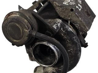 Turbodmychadlo Турбина 4913503130 Mitsubishi Pajero 2.8