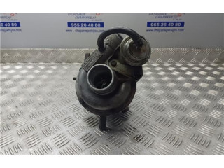 Turbodmychadlo Турбина 282004X300 KIA Carnival