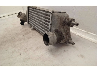 Интеркулер     KIA Ceed 