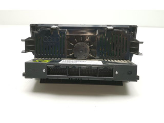 Блок управления климат-контролем 8P0820043H   Audi A3 S3 A3 Sportback 8P