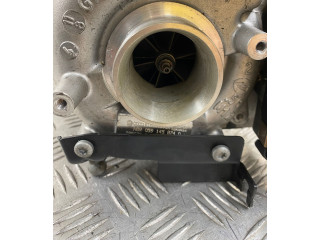 Turbodmychadlo Турбина 059145874D Audi A6 S6 C7 4G CLAB