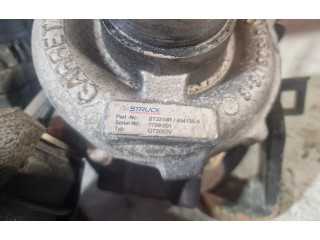 Турбина Volvo S60 GT2052V