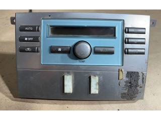 Блок управления климат-контролем 559020F010, 6C210C9J   Toyota Corolla Verso E121