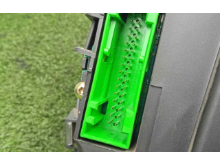 Панель приборов 2.CONECTORES, VDO Skoda Octavia Mk1 (1U)