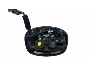 Ручка (с камерой) задней крышки