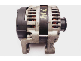 Генератор 96492985 Chevrolet Epica 2.5