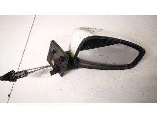 Зеркало электрическое     правое    Fiat Idea     