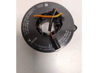 Подрулевой шлейф SRS 24459849, 1610662 Opel Meriva A