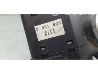 Включатель стеклоочистителей Mini One - Cooper Cabrio R52