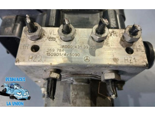 Jednotka ABS A0004313900 Mercedes-Benz GLA W156 2013