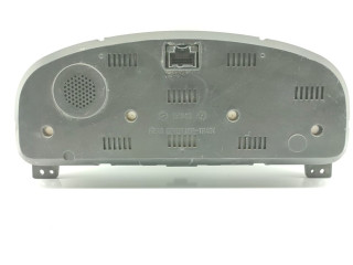 Панель приборов 96628240   Chevrolet Captiva       