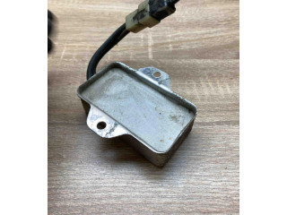 Блок управления MD093697, K8T75274 Mitsubishi Pajero