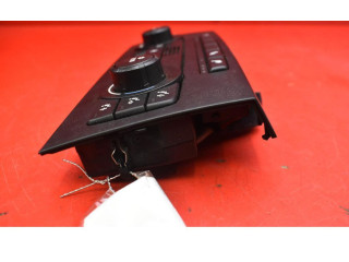 Блок управления климат-контролем 6958536-01, 6958536-01   BMW X3 E83