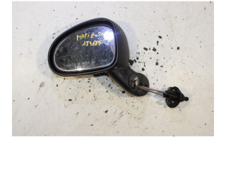 Зеркало электрическое     левое   Chevrolet Matiz     