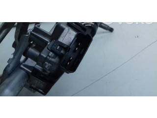 Моторчик дворников 9682861480, 3397020954 Citroen Berlingo