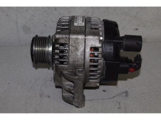 Генератор Fiat Qubo