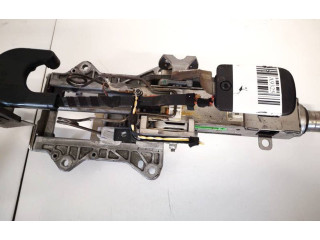    Рулевая рейка 1z1419502d   Skoda Octavia Mk2 (1Z) 2004 - 2013 года