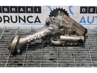 Масляный насос 150003395R Dacia Duster