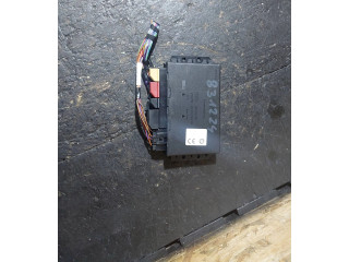 Блок комфорта 4B0962258L   Audi A6 S6 C5 4B   