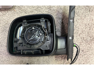 Зеркало электрическое        Volkswagen Caddy  2015 - 2020 года   