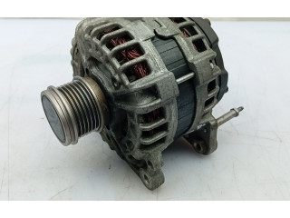 Генератор 04L903024T   Audi Q2 -