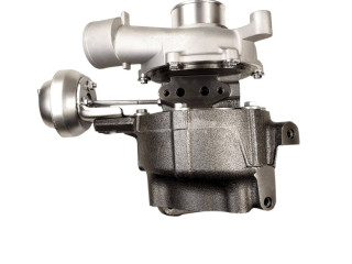 Turbodmychadlo Турбина 1515A026, 1515A026V   Mitsubishi Pajero   