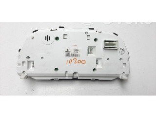 Спидометр (приборный щиток) 81000B996, OT31746 Mitsubishi L300, Cosmos