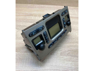 Блок управления климат-контролем 735304599, 5HB00816620 Lancia Lybra