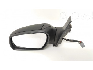 Zpětné zrcátko levé Ford Focus 2006 E9024292, E9014292