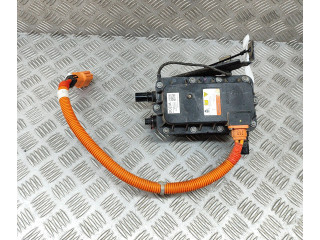 Блок управления 375W2GI100, E143050023 Genesis GV60