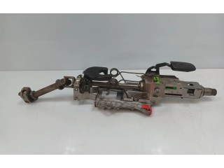 Рулевая рейка 1Z1419502B Skoda Octavia Mk2 (1Z) 2004 - 2013 года