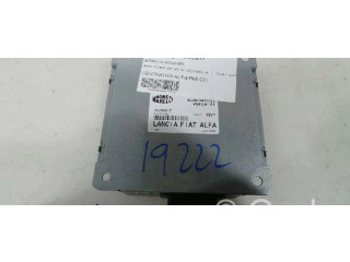 Блок комфорта 51833517 Alfa Romeo Giulietta