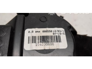 Вентилятор печки    000550, 1D4230000   Fiat 500L