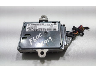 Блок управления 2622506 Mini Cooper Countryman F60