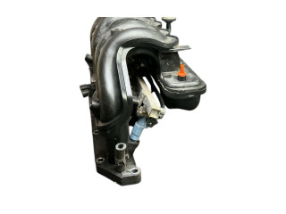 Всасывающий коллектор 14001aw400, 14001AW400 Nissan Almera Tino