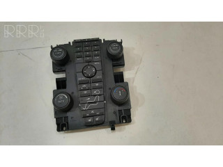 Блок управления климат-контролем 30737669   Volvo V50