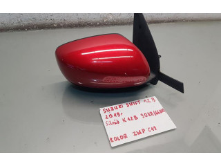 Zpětné zrcátko Suzuki Swift 2019