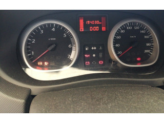 Панель приборов 248104707R   Dacia Duster       