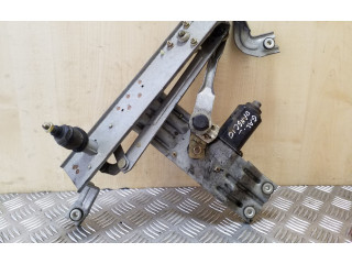 Моторчик заднего дворника 8943865323, RW4100490    Opel Frontera A