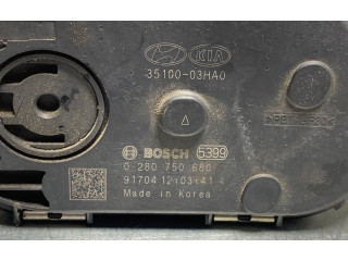 Электрическая задвижка