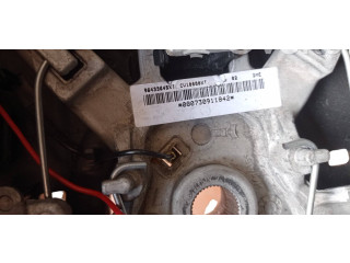 Руль Citroen Berlingo  2003 - 2007 года 96433645XT, CV10080XT      