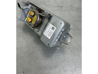 Подушка безопасности пассажира P05108093AF, 4PC2YW2JBDU Jeep Grand Cherokee