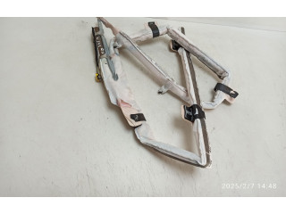 Боковая подушка безопасности 8U0880742D Audi Q3 8U