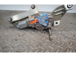 Моторчик заднего дворника 86510SC090    Subaru Forester SH