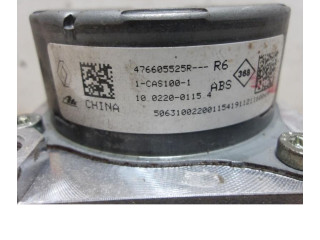 Блок АБС 476607472R, 476607472R Dacia Lodgy 2012 - года