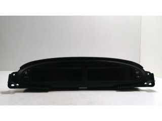 Панель приборов 9655660980   Citroen Xsara Picasso       