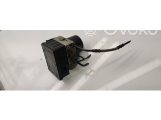 Блок АБС 1k0907379Aa Skoda Octavia Mk2 (1Z) 2004 - 2013 года