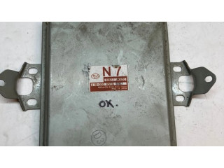 Блок управления двигателя 22611AK670, A18000R5T   Subaru Forester SG