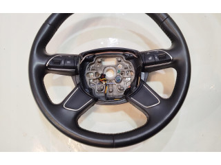 Руль Audi A7 S7 4G 2011 - 2017 года 4G0419091N